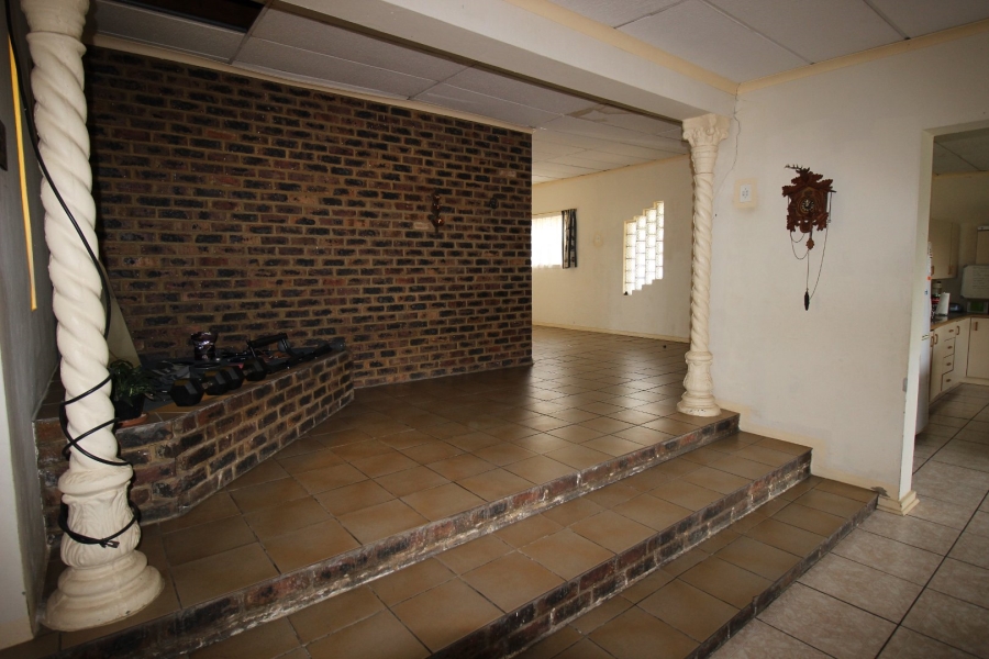 3 Bedroom Property for Sale in Deneysville Free State